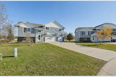 17749 311th Court, Shafer, MN 55074 - Photo 1