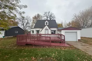 420 Milkyway St N, Cosmos, MN 56228 - Photo 1