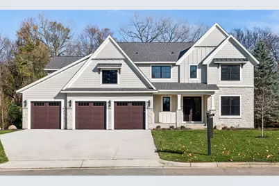 6012 Kaymar Drive, Edina, MN 55436 - Photo 1