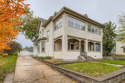615 Russell Avenue N, Minneapolis, MN 55411 - Photo 1