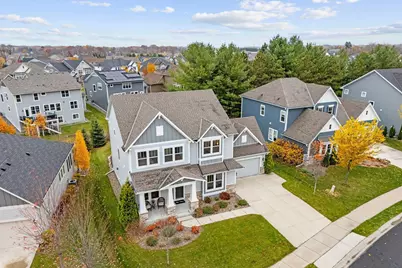 3106 Wild Flower Trail, Hamel, MN 55340 - Photo 1