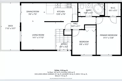 1249 Timbershore Lane #407, Eagan, MN 55123 - Photo 29