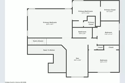 8190 Kelzer Pond Drive, Victoria, MN 55386 - Photo 37