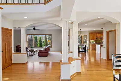 8190 Kelzer Pond Drive, Victoria, MN 55386 - Photo 5