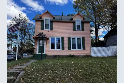 211 Maple Avenue NE, Cass Lake, MN 56633 - Photo 3