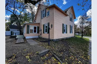 211 Maple Avenue NE, Cass Lake, MN 56633 - Photo 1