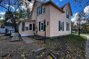 211 Maple Ave N E, Cass Lake, MN 56633 - Photo 1