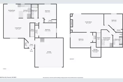 665 Flora Square, Prescott, WI 54021 - Photo 51