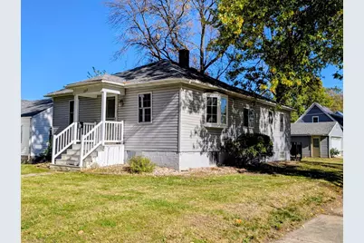 1002 N 6th Street, Montevideo, MN 56265 - Photo 1