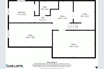 5735 Eureka Road, Excelsior, MN 55331 - Photo 37