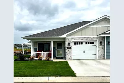 5522 Cottage Lane, Eau Claire, WI 54701 - Photo 1