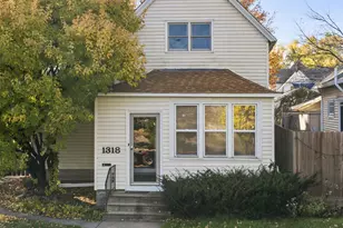 1318 Taylor Ave, Saint Paul, MN 55104 - Photo 1