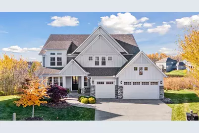 78 Rapp Farm Lane, North Oaks, MN 55127 - Photo 1