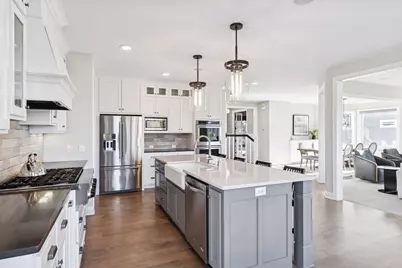 78 Rapp Farm Lane, North Oaks, MN 55127 - Photo 17