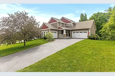 4231 Maple Hurst Drive N, Rockford, MN 55373 - Photo 1