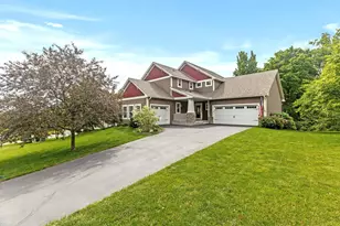 4231 Maple Hurst Dr N, Rockford, MN 55373 - Photo 1