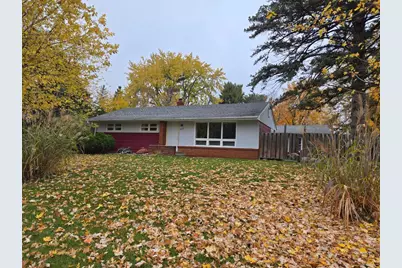 2357 Mayfair Avenue, White Bear Lake, MN 55110 - Photo 1