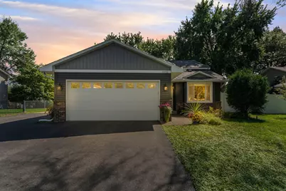 1132 Buchanan Circle NE, Blaine, MN 55434 - Photo 1