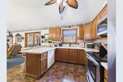 24779 Larrabee Subdivision Road, La Follette Township, WI 54893 - Photo 5