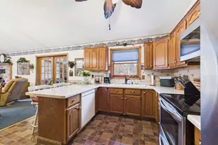 24779 Larrabee Subdivision Rd, La Follette Township, WI 54893 - Photo 5