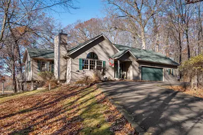 24779 Larrabee Subdivision Road, La Follette Township, WI 54893 - Photo 1