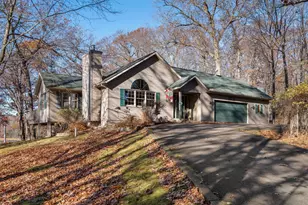 24779 Larrabee Subdivision Rd, Webster, WI 54893 - Photo 1