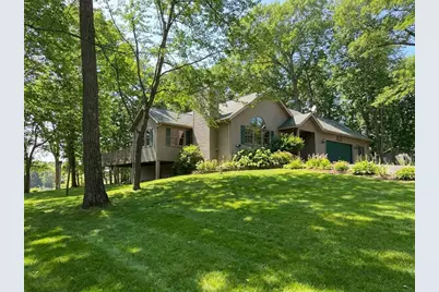 24779 Larrabee Subdivision Road, Webster, WI 54893 - Photo 1
