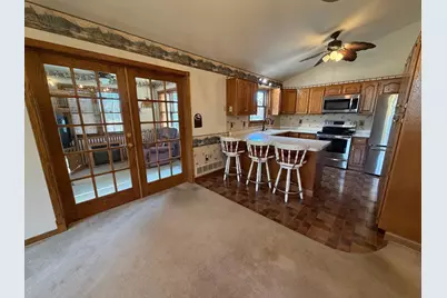 24779 Larrabee Subdivision Road, Webster, WI 54893 - Photo 5
