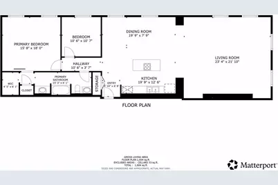 300 Wall Street #203, Saint Paul, MN 55101 - Photo 57