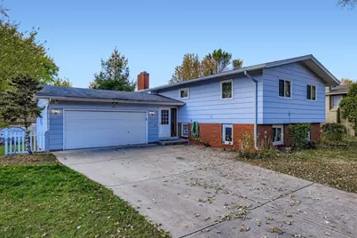 8009 Douglas Drive N, Brooklyn Park, MN 55443 - Photo 1