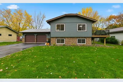 752 12th Street N, Sauk Rapids, MN 56379 - Photo 1