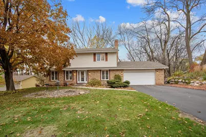 13204 Sheffield Curve, Hopkins, MN 55305 - Photo 1