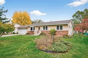 6558 Hokah Dr, Lino Lakes, MN 55014 - Photo 1