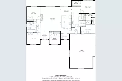 Tbd Firewatch Way, Pequot Lakes, MN 56472 - Photo 3
