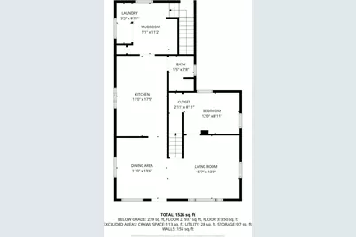 602 Kenzie Street, Sherburn, MN 56171 - Photo 37