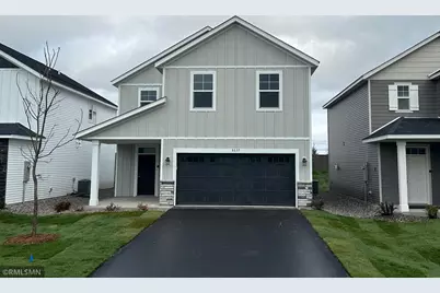 8637 147th Avenue NW, Ramsey, MN 55303 - Photo 1