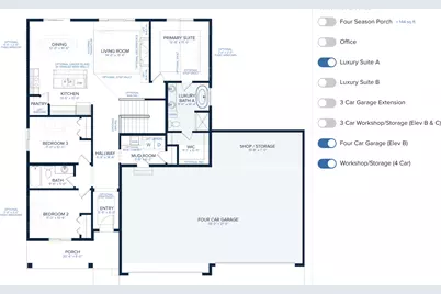 24069 187th Street NW, Big Lake, MN 55309 - Photo 29