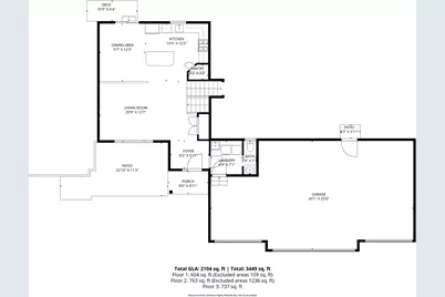 13626 299th Avenue NW, Baldwin Township, MN 55371 - Photo 39