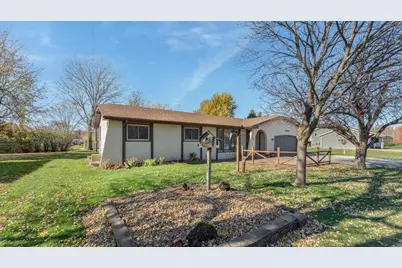 601 Meeker Avenue N, Watkins, MN 55389 - Photo 1