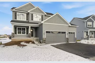 11764 5th Street NE, Hanover, MN 55341 - Photo 47