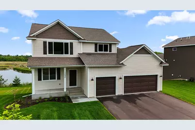 7442 171st Lane NW, Ramsey, MN 55303 - Photo 1