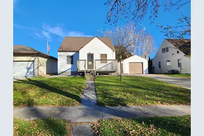 302 3rd Street, Danube, MN 56230 - Photo 1