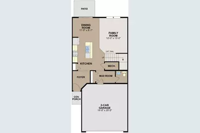 2810 Kepler Avenue NE, Saint Michael, MN 55376 - Photo 35