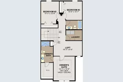 2812 Kepler Avenue NE, Saint Michael, MN 55376 - Photo 35