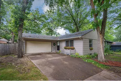 13348 Linwood Forest Circle, Champlin, MN 55316 - Photo 5