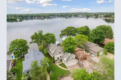 5125 Greenwood Circle, Greenwood, MN 55331 - Photo 1