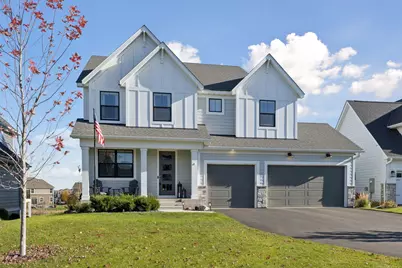 4313 Picket Way, Woodbury, MN 55129 - Photo 1