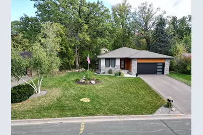 411 Oakland Lane, Burnsville, MN 55337 - Photo 1