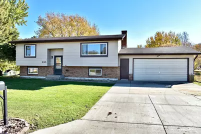 225 S 1st Street, Lewiston, MN 55952 - Photo 1