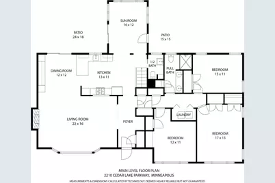 2210 Cedar Lake Parkway, Minneapolis, MN 55416 - Photo 45